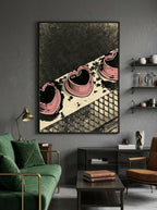 I love tinta