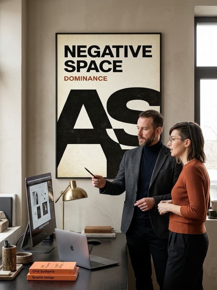 Negative Space