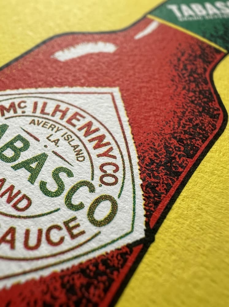 Tabasco