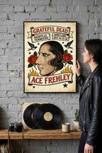 Grateful Dead en Concierto