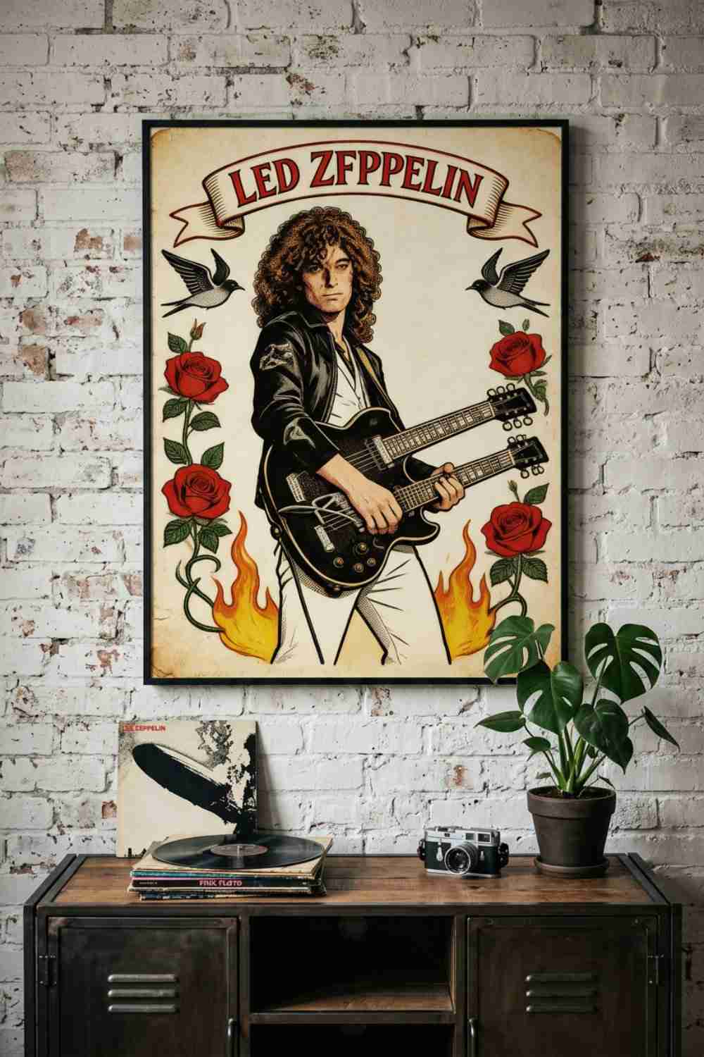 Jimmy Page