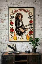 Jimmy Page