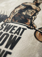 Sweat Now