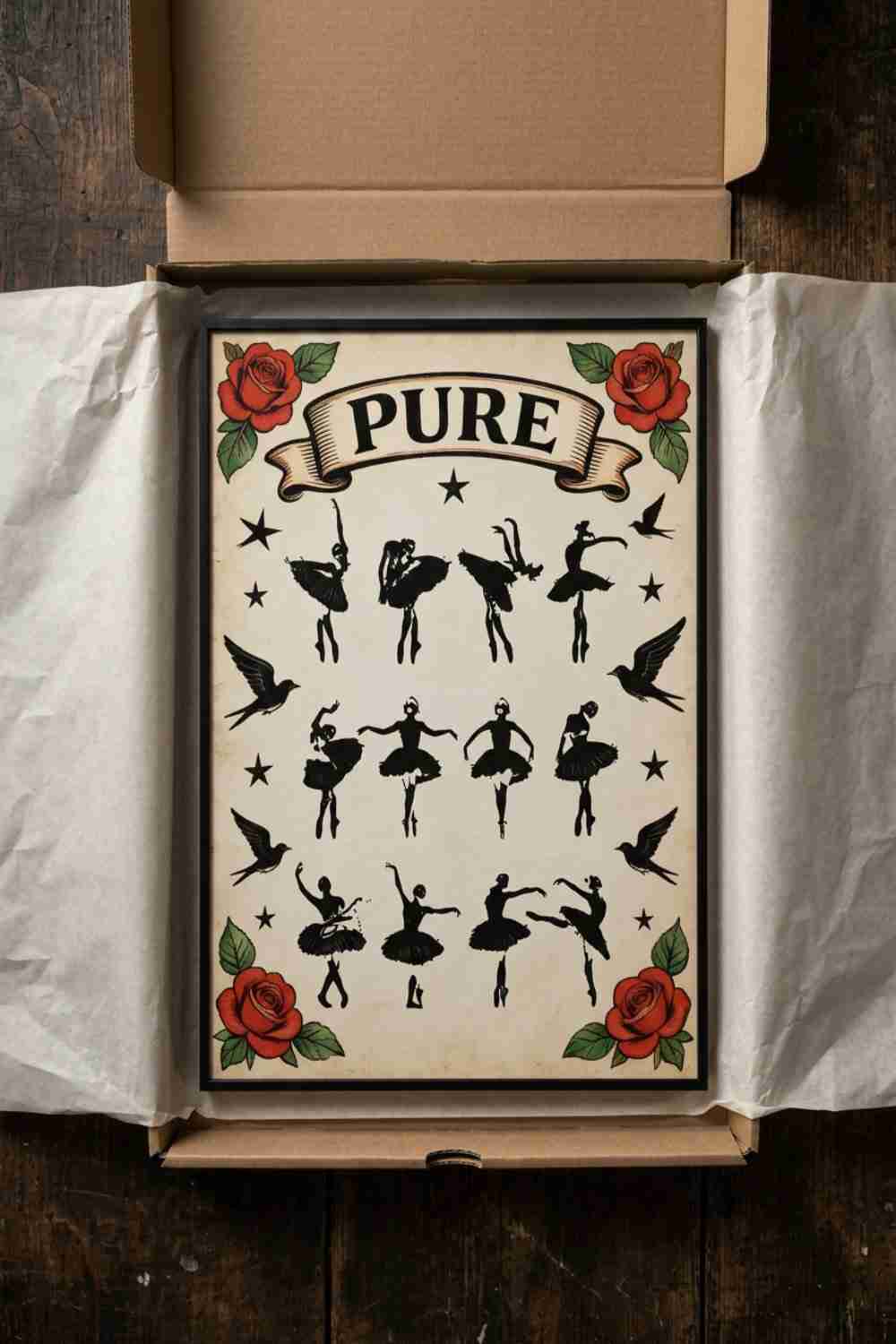 PURE