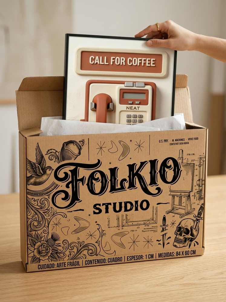 Call For Coffee