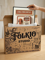 Call For Coffee