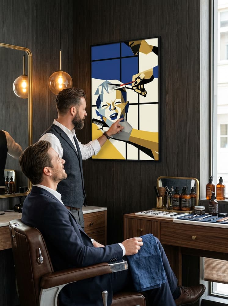 El Niño & El Barbero