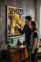 Metropol Sevilla