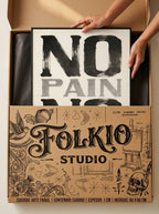 No Pain No Gain