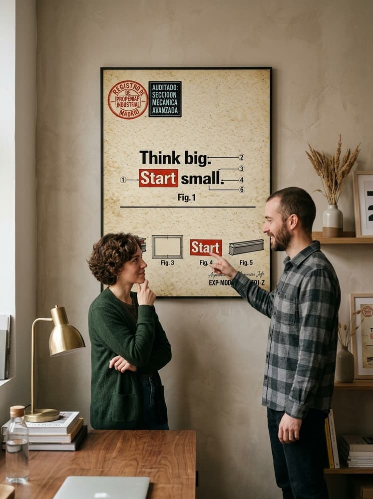 Think Big