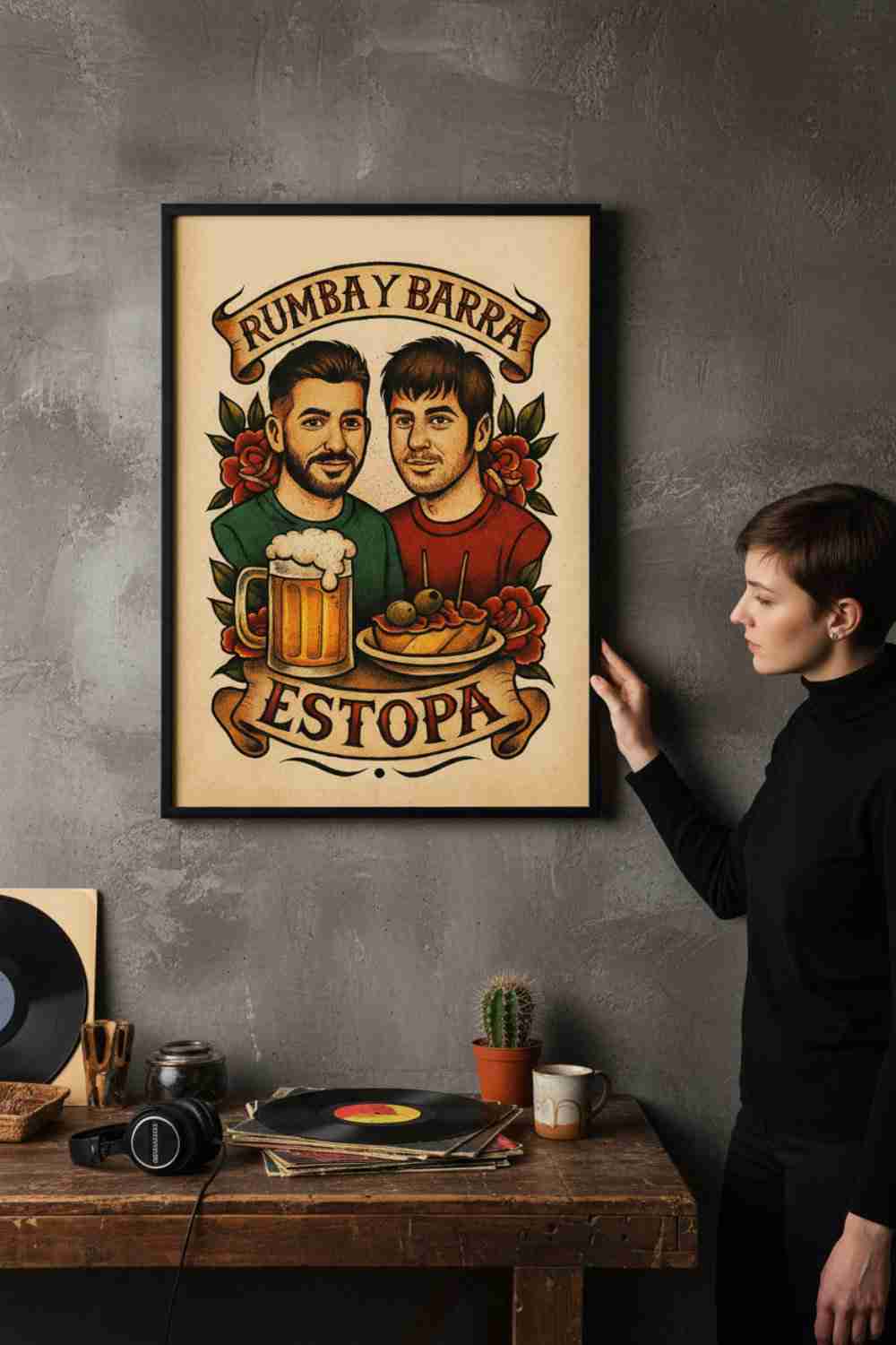 ESTOPA