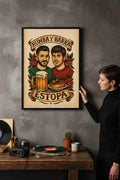 ESTOPA