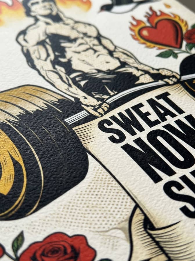 Sweat Now