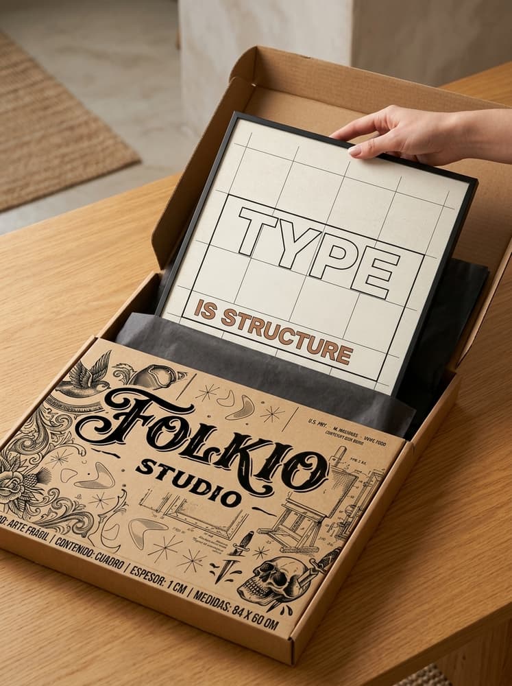 Type is Structure
