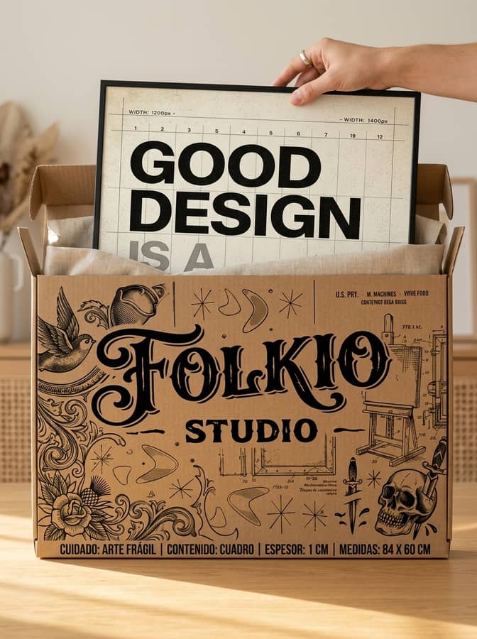 Good Design is a Grid