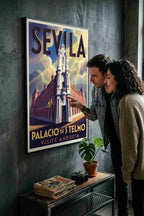 Palacio San Telmo
