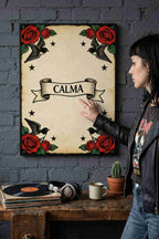 CALMA