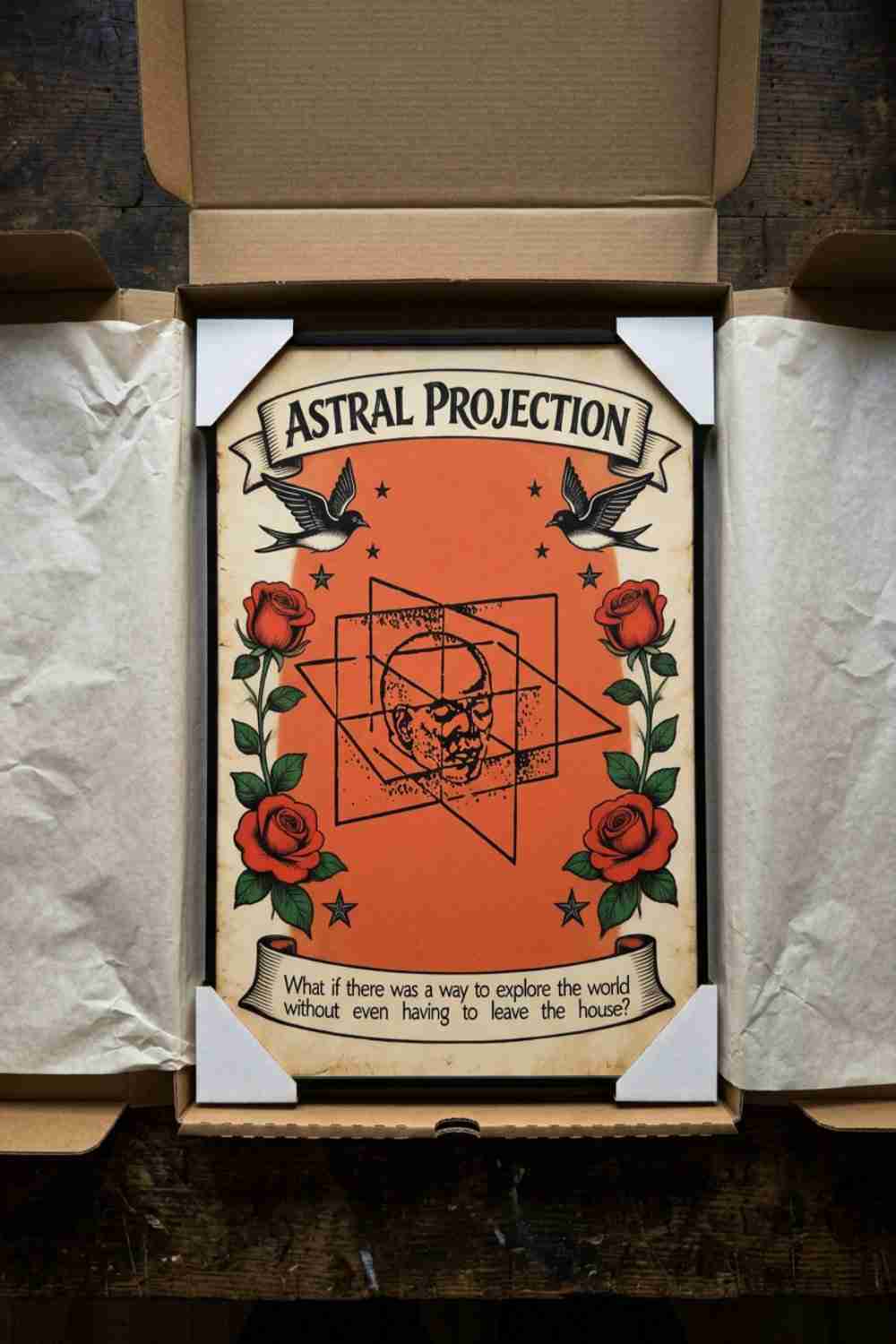 Astral Projection