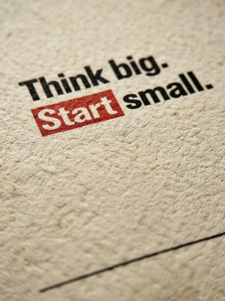 Think Big