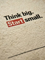 Think Big