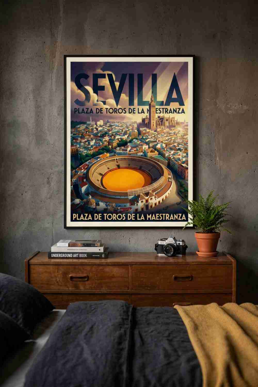 Plaza de Toros de la esperanza