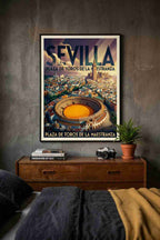 Plaza de Toros de la esperanza