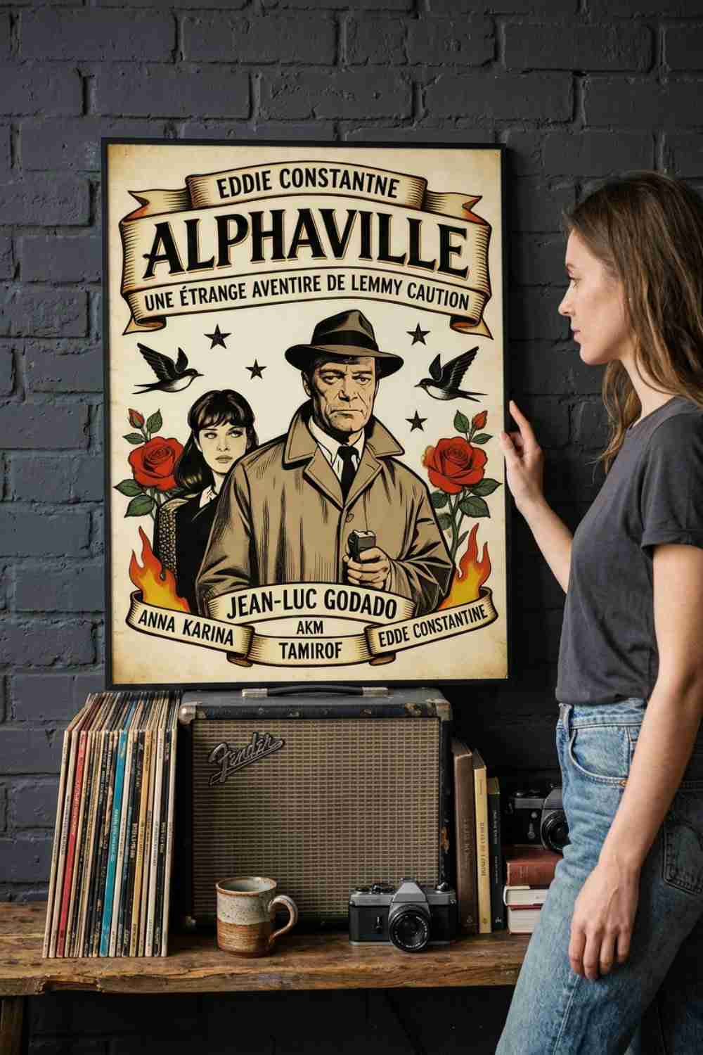 Alphaville