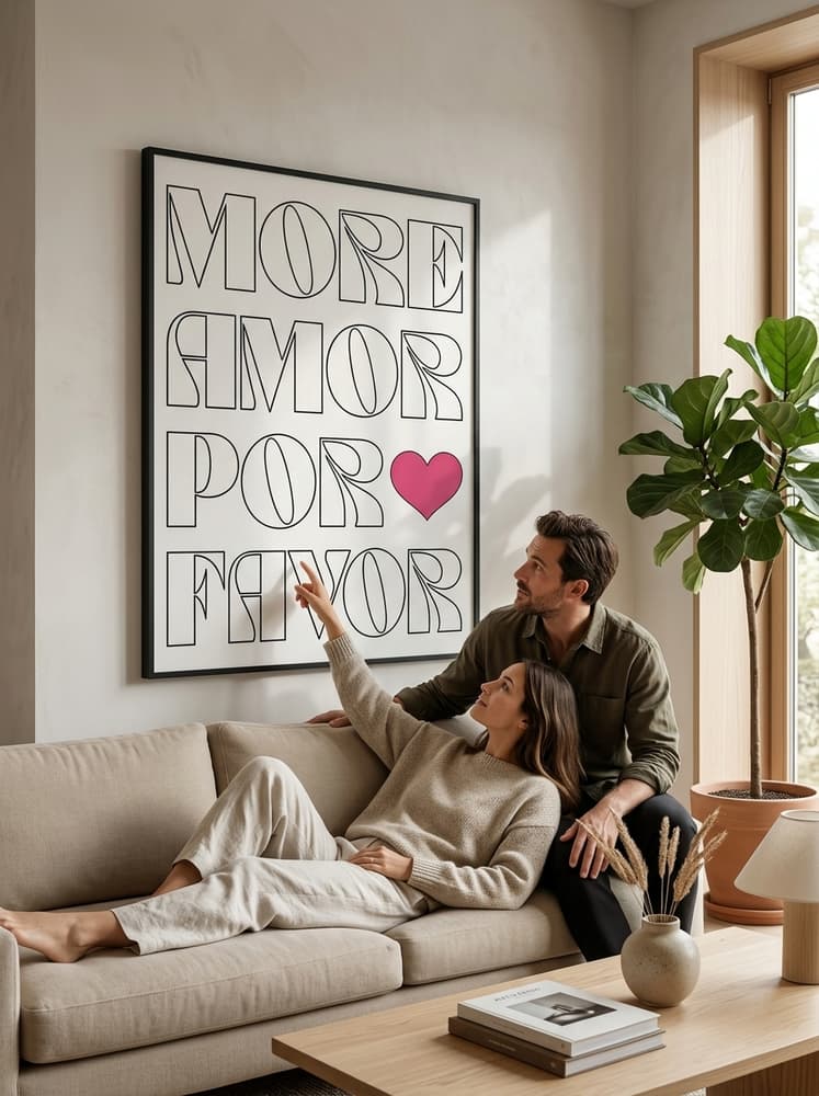 More Amor