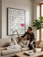More Amor