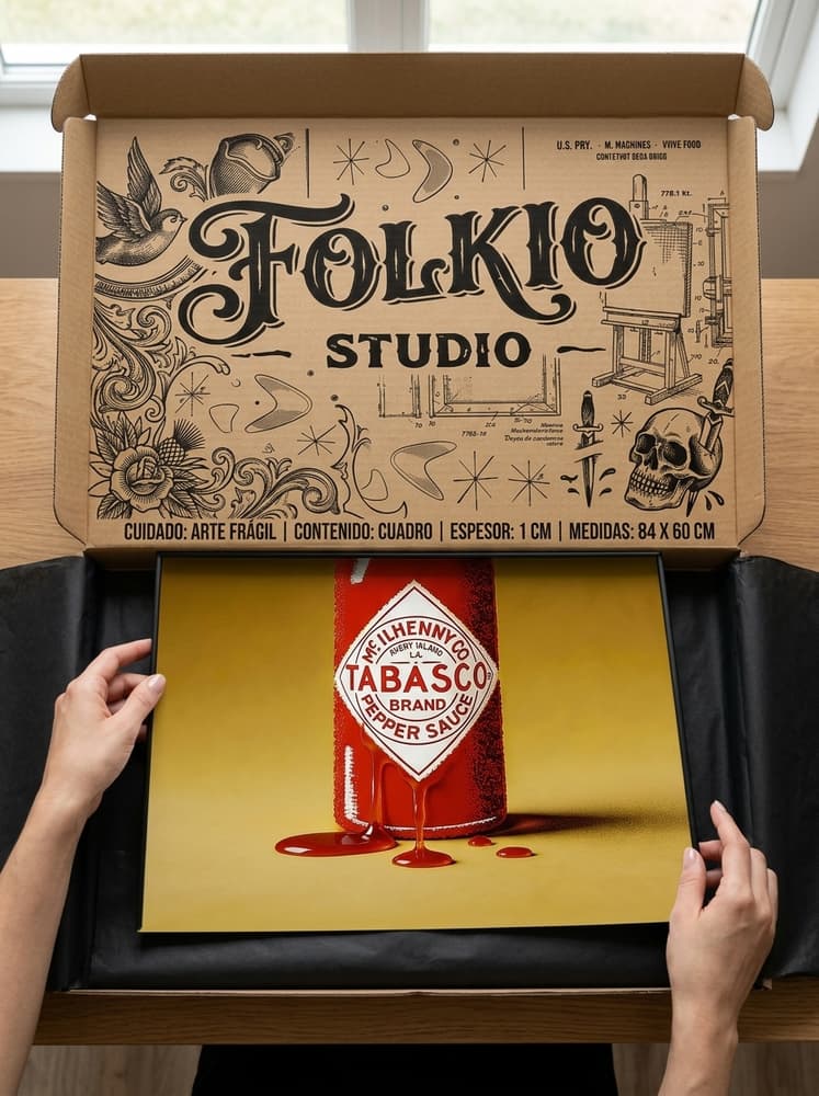 Tabasco