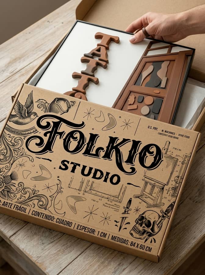 Tattoo Studio