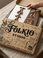 Tattoo Studio