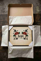 HOPE WORD