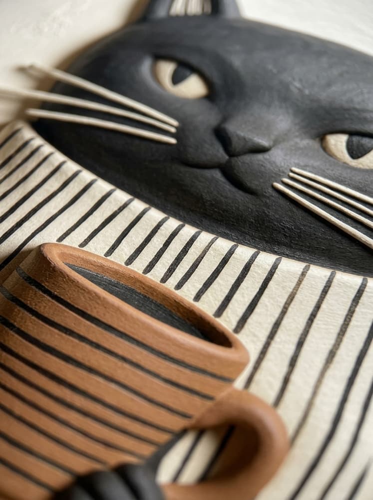 El gato Negro