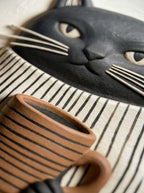 El gato Negro