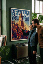 Feria de Abril