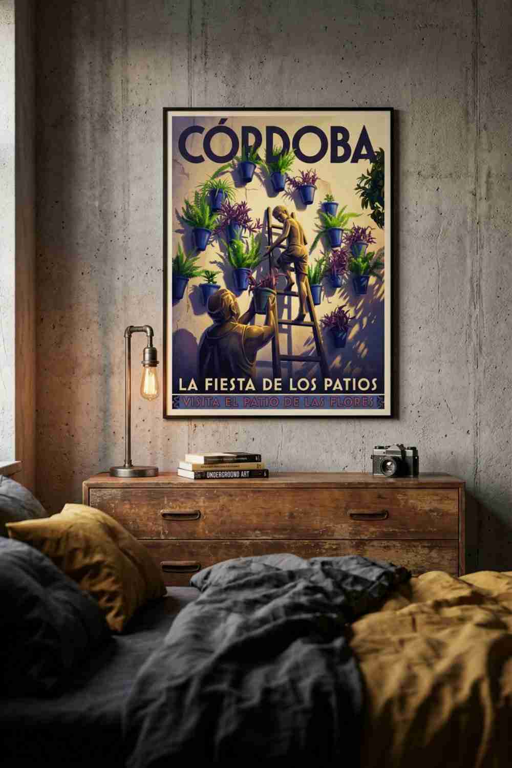 Los Patios
