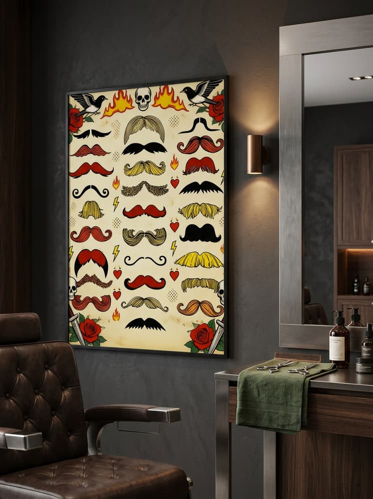 Bigotes