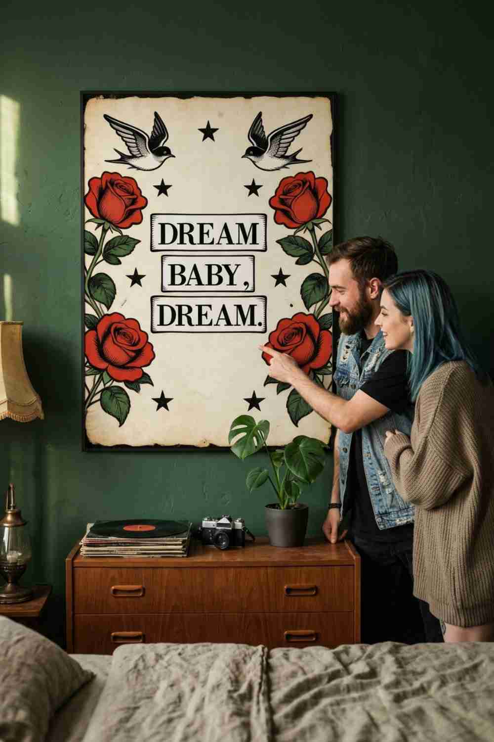 DREAM BABY