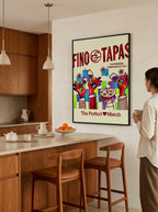 FINO & TAPAS