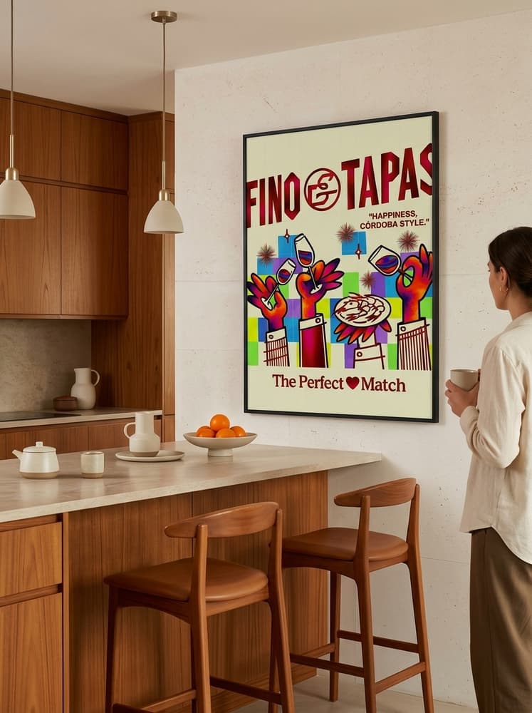 FINO & TAPAS