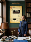 Type is Structure
