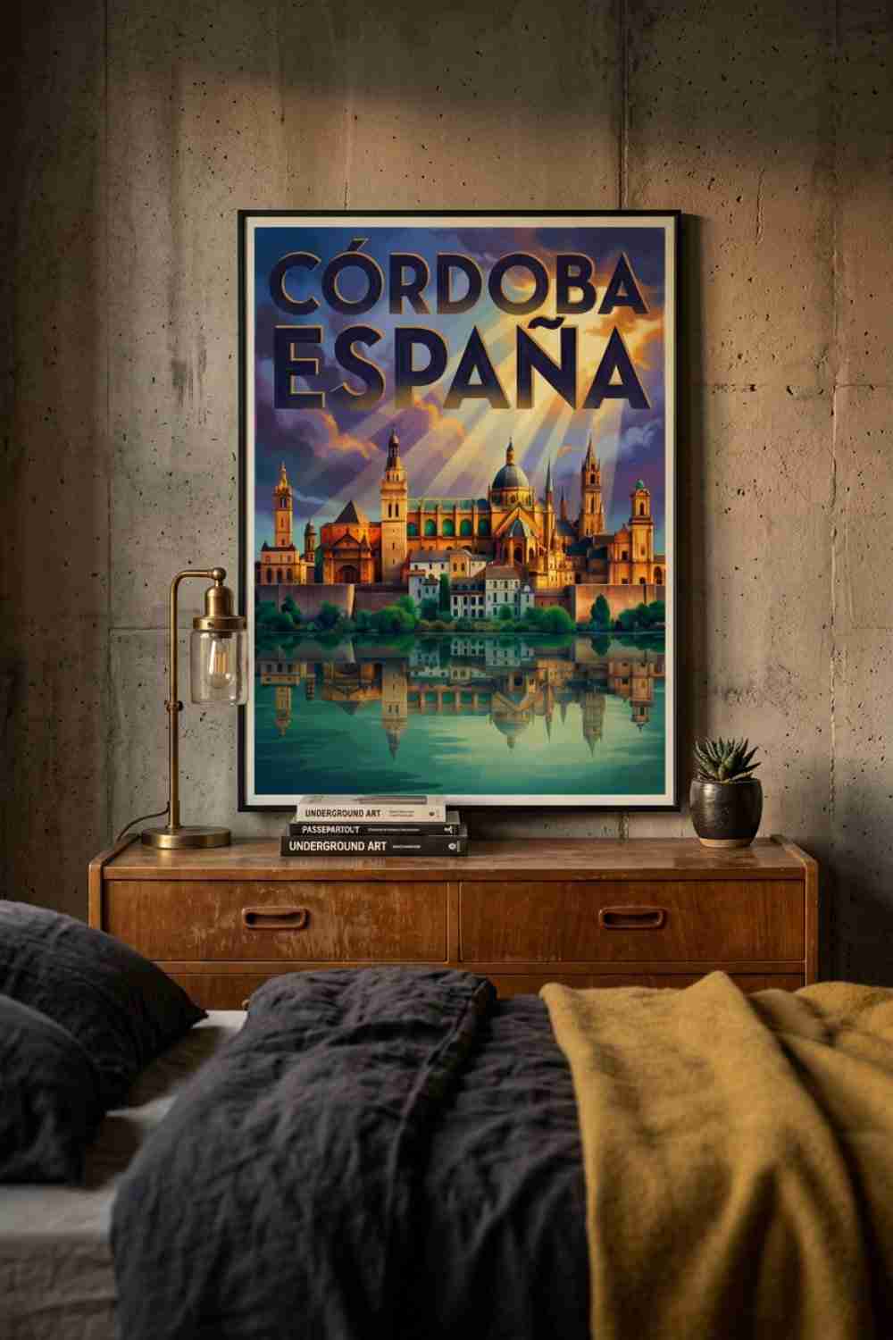Córdoba