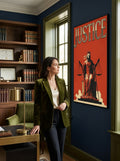Justicia & Ley