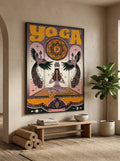 Simplemente Yoga