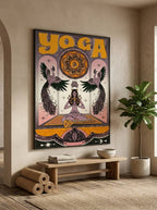 Simplemente Yoga