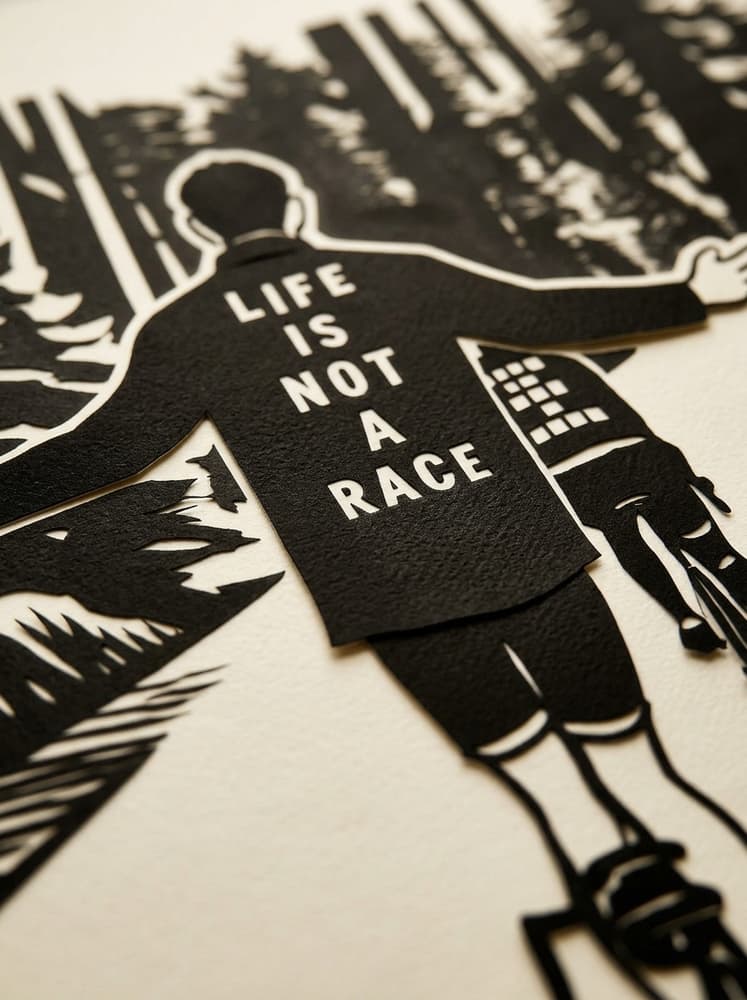 Race Bike