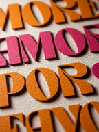 More Amor
