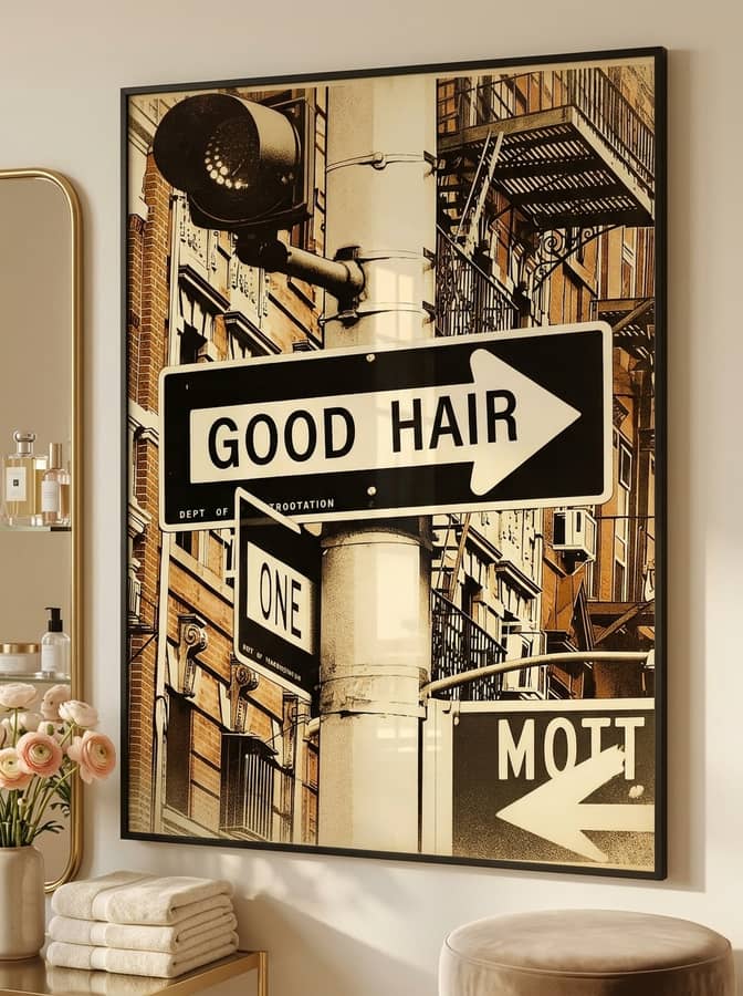 Good Hair