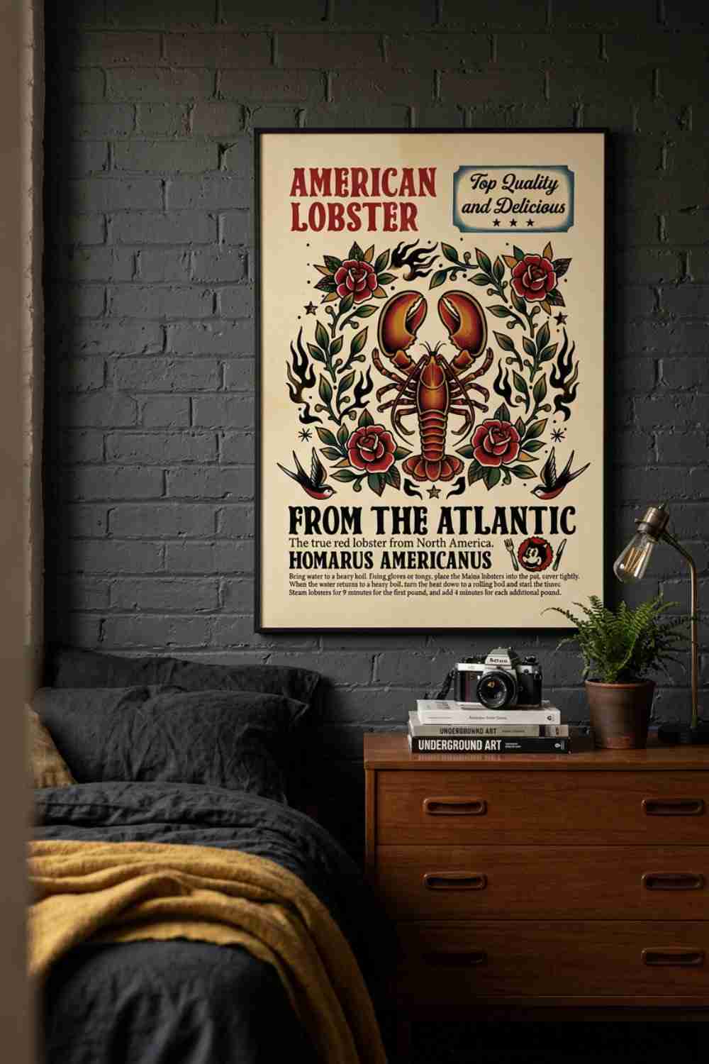 Lobster